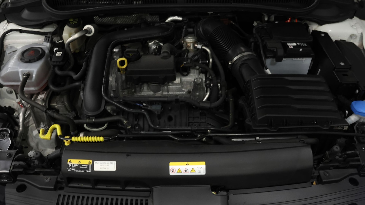 Used Volkswagen Polo 2022 for sale - 77388219: Photo 19