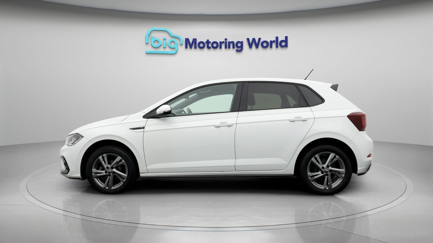 Used Volkswagen Polo 2022 for sale - 77388219: Photo 4