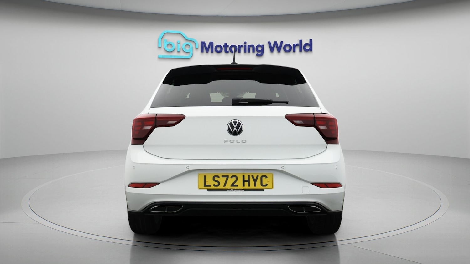 Used Volkswagen Polo 2022 for sale - 77388219: Photo 6