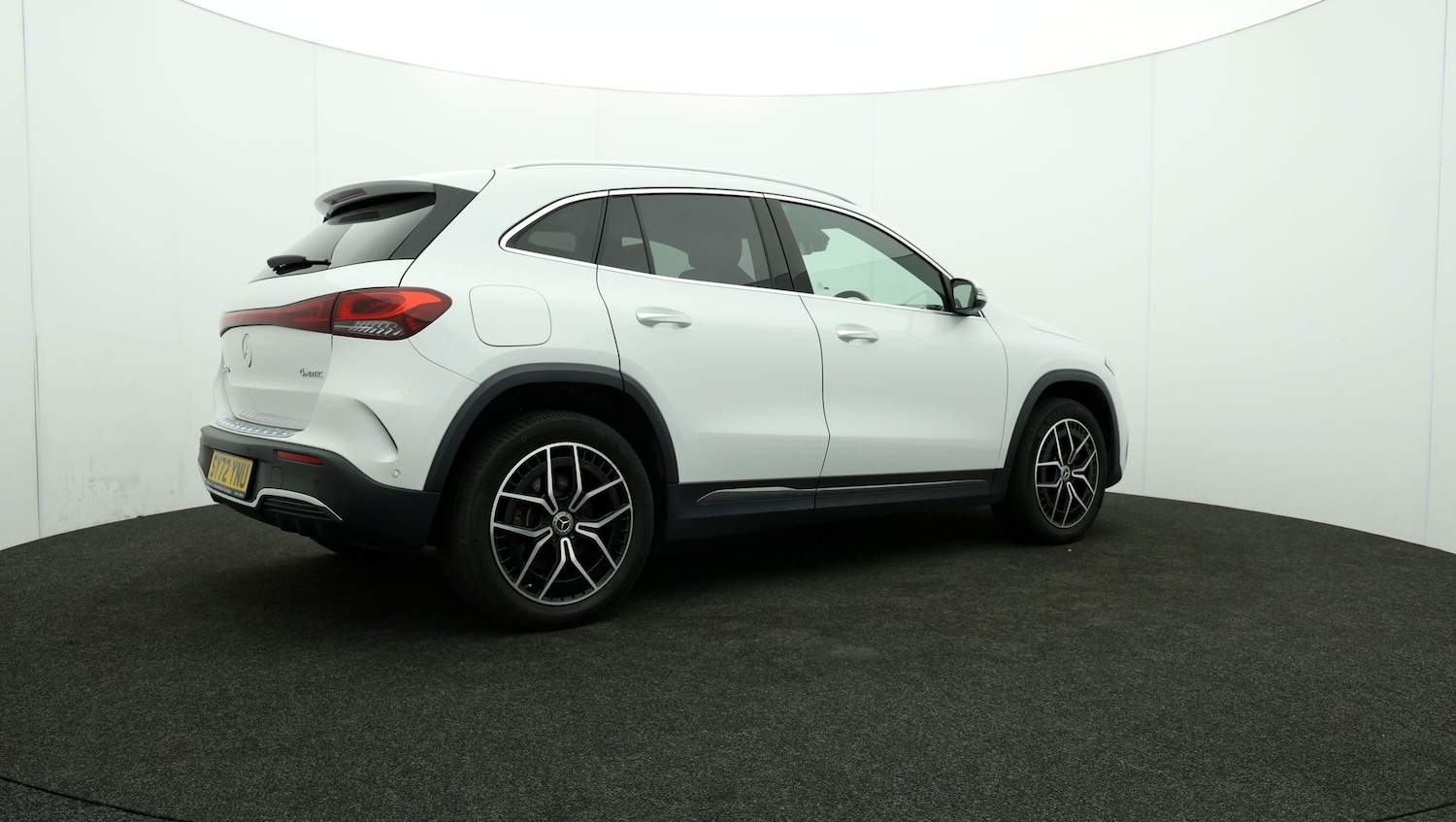 Used Mercedes-Benz EQA 2023 for sale - 76809823: Photo 16