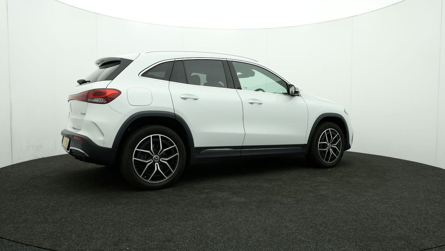 Used Mercedes-Benz EQA 2023 for sale - 76809823: Photo 18