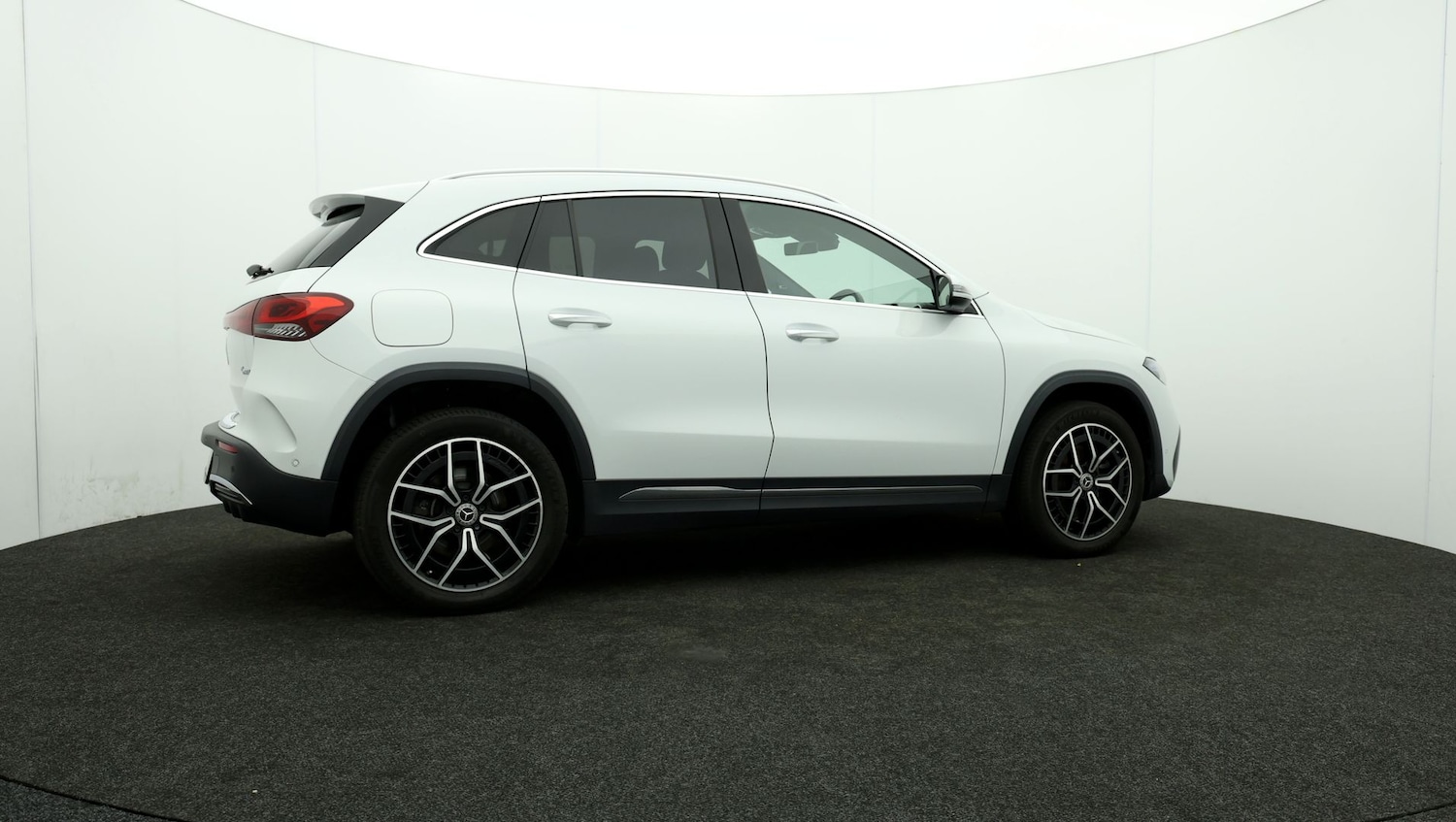 Used Mercedes-Benz EQA 2023 for sale - 76809823: Photo 20