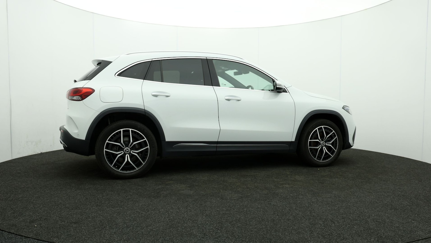 Used Mercedes-Benz EQA 2023 for sale - 76809823: Photo 22