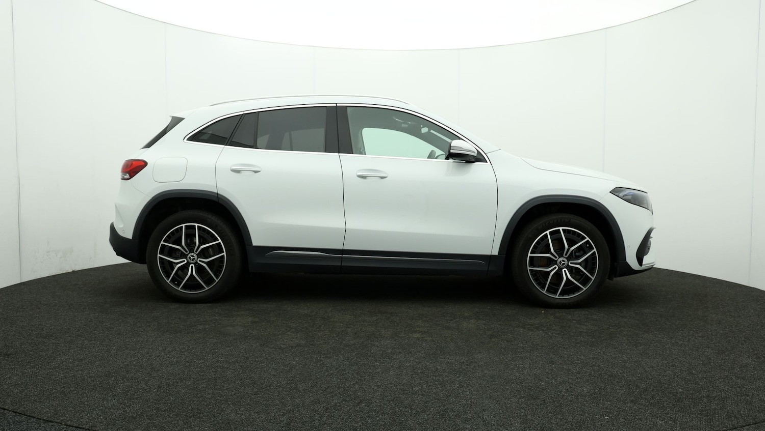 Used Mercedes-Benz EQA 2023 for sale - 76809823: Photo 28