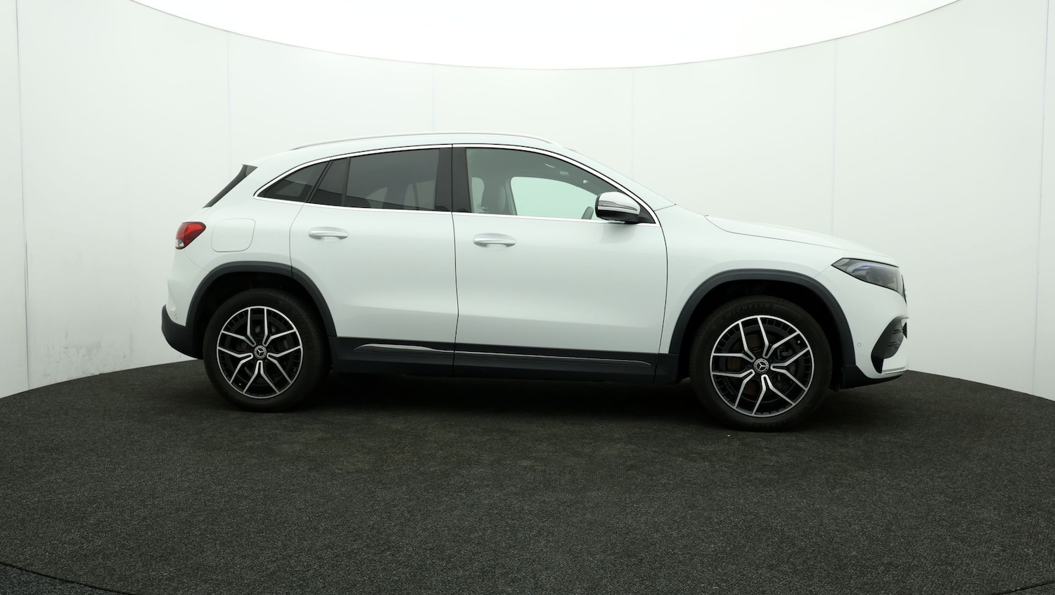 Used Mercedes-Benz EQA 2023 for sale - 76809823: Photo 30