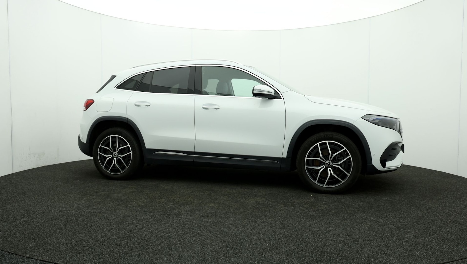 Used Mercedes-Benz EQA 2023 for sale - 76809823: Photo 32