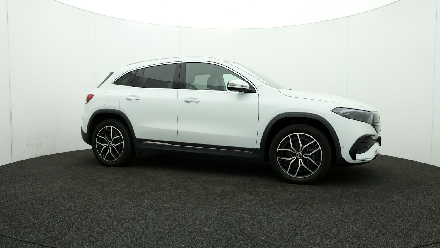 Used Mercedes-Benz EQA 2023 for sale - 76809823: Photo 36