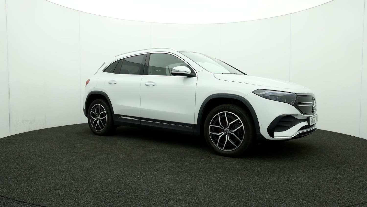 Used Mercedes-Benz EQA 2023 for sale - 76809823: Photo 40