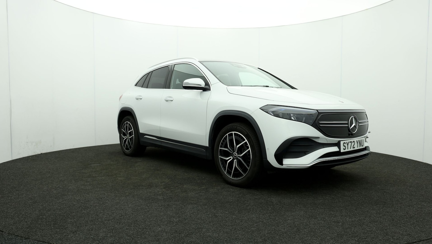 Used Mercedes-Benz EQA 2023 for sale - 76809823: Photo 43