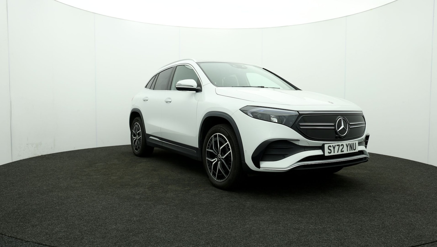 Used Mercedes-Benz EQA 2023 for sale - 76809823: Photo 44