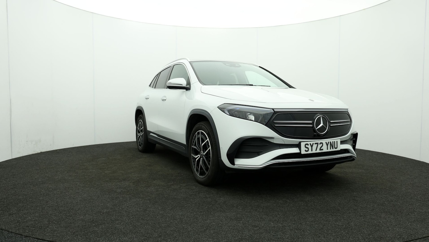 Used Mercedes-Benz EQA 2023 for sale - 76809823: Photo 45