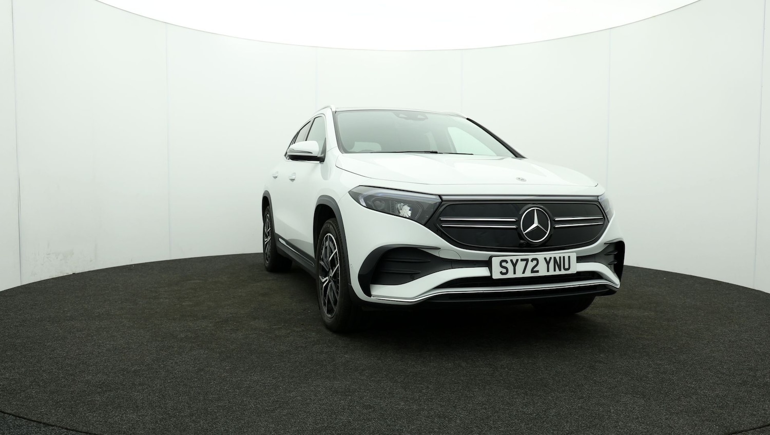 Used Mercedes-Benz EQA 2023 for sale - 76809823: Photo 46