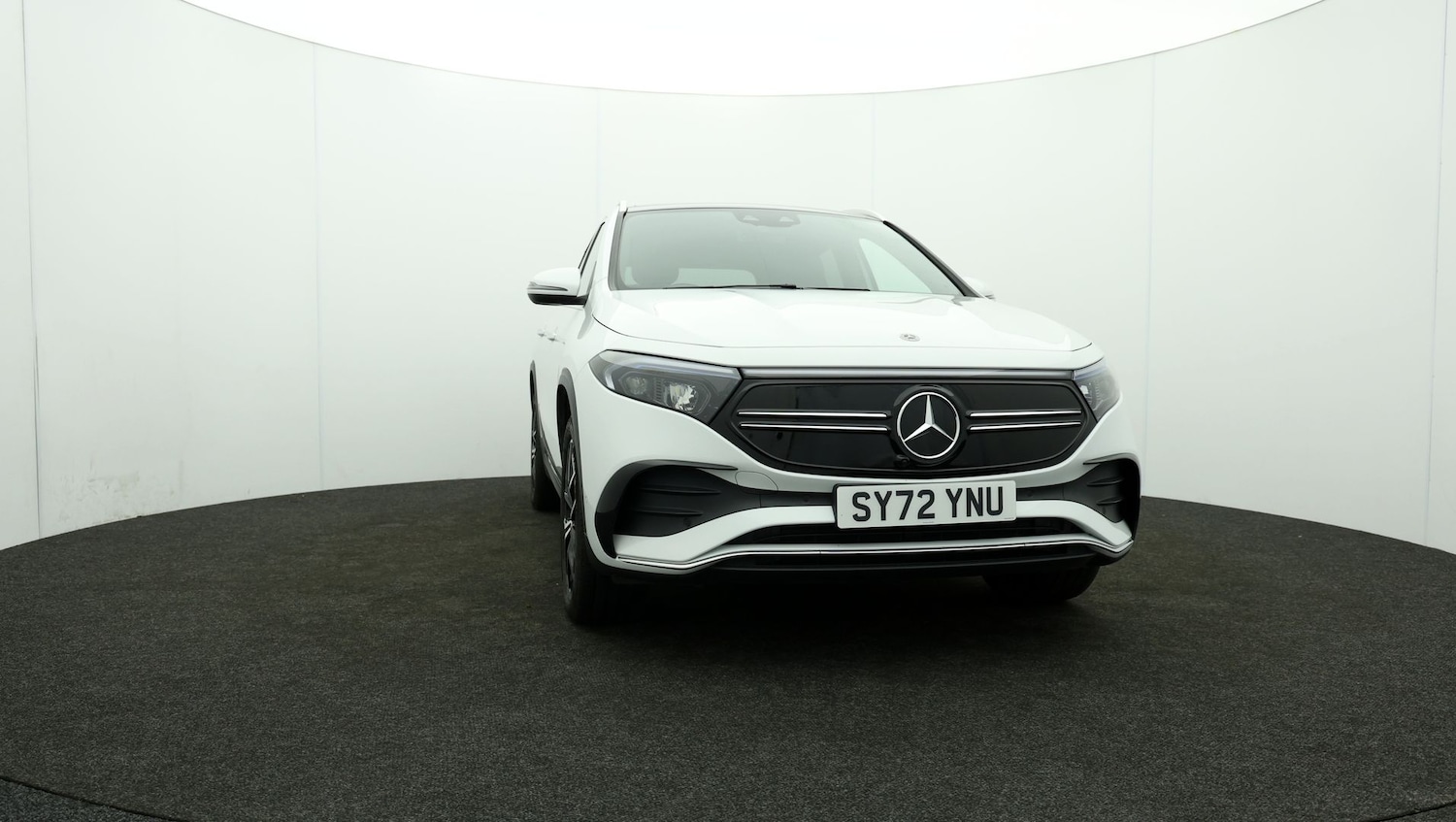 Used Mercedes-Benz EQA 2023 for sale - 76809823: Photo 47