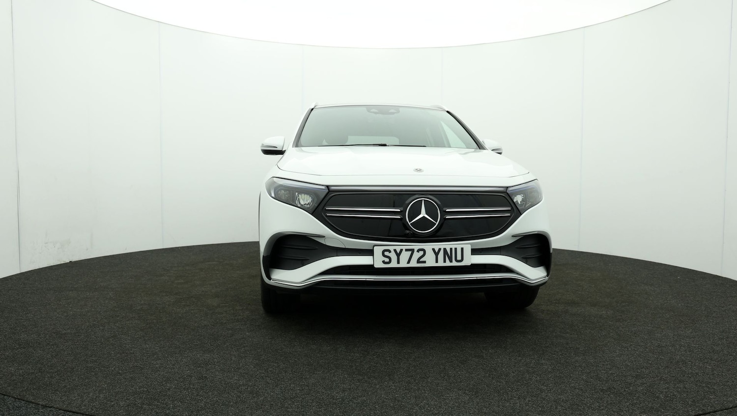 Used Mercedes-Benz EQA 2023 for sale - 76809823: Photo 48