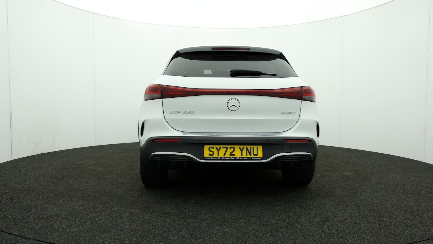 Used Mercedes-Benz EQA 2023 for sale - 76809823: Photo 49