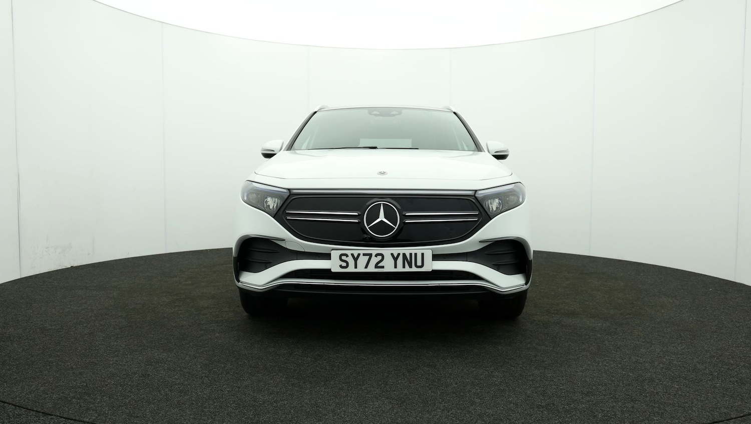 Used Mercedes-Benz EQA 2023 for sale - 76809823: Photo 50