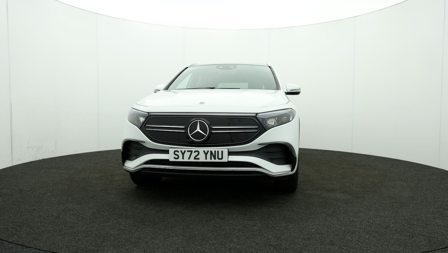 Used Mercedes-Benz EQA 2023 for sale - 76809823: Photo 51
