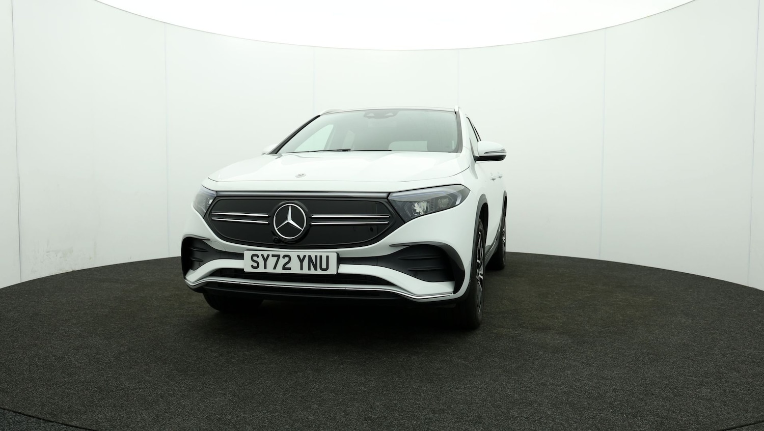 Used Mercedes-Benz EQA 2023 for sale - 76809823: Photo 52