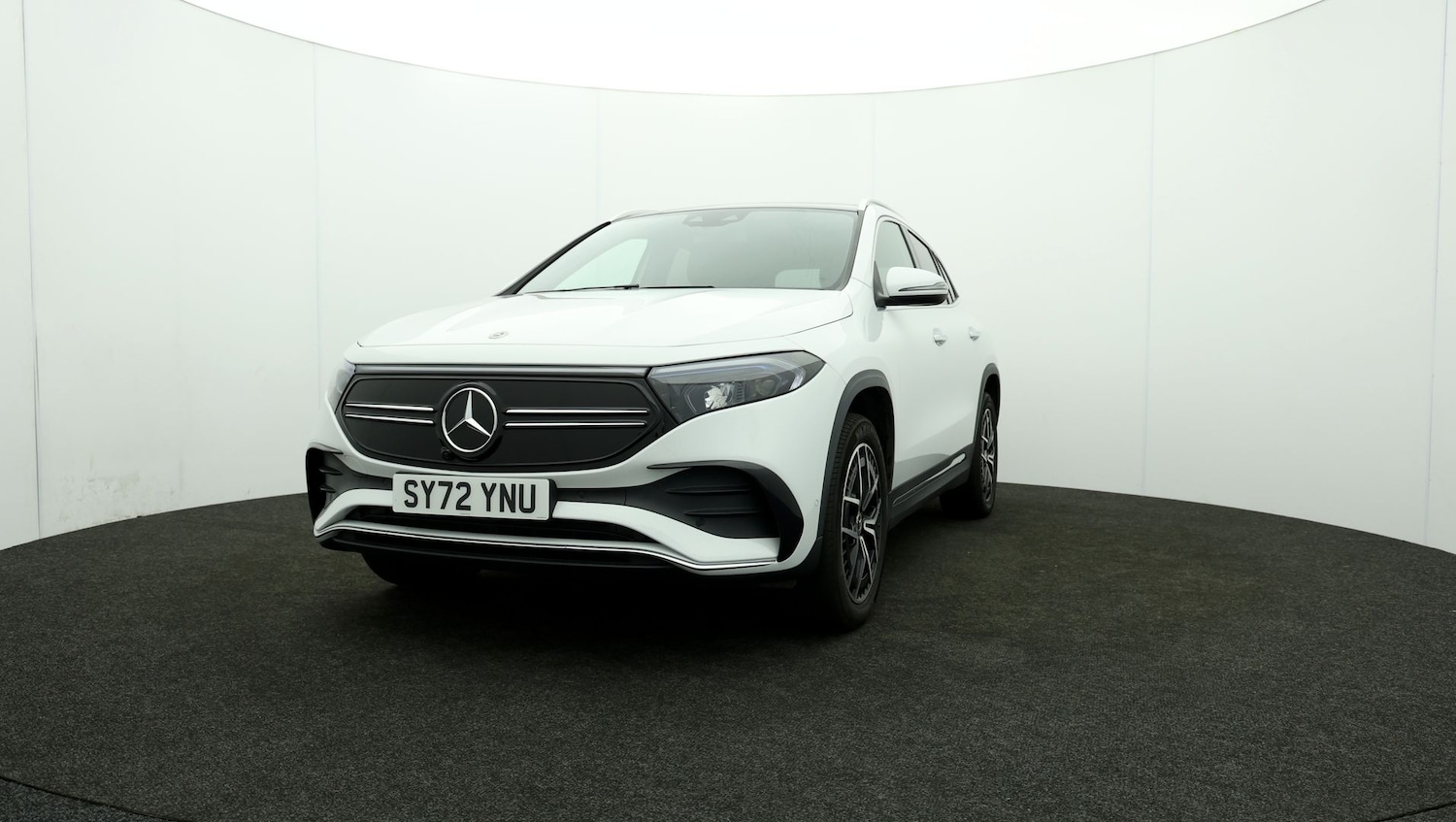 Used Mercedes-Benz EQA 2023 for sale - 76809823: Photo 53