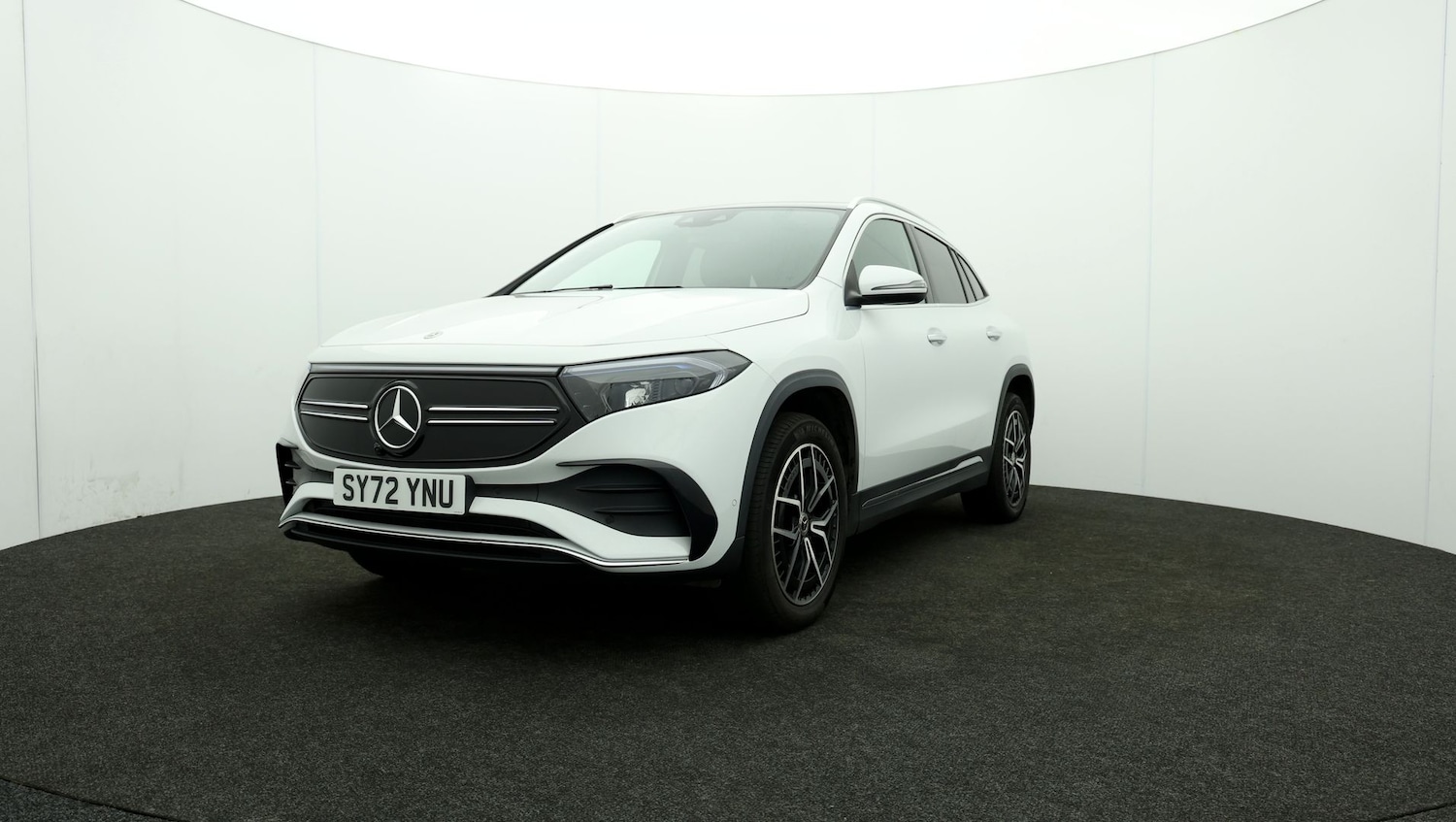 Used Mercedes-Benz EQA 2023 for sale - 76809823: Photo 54