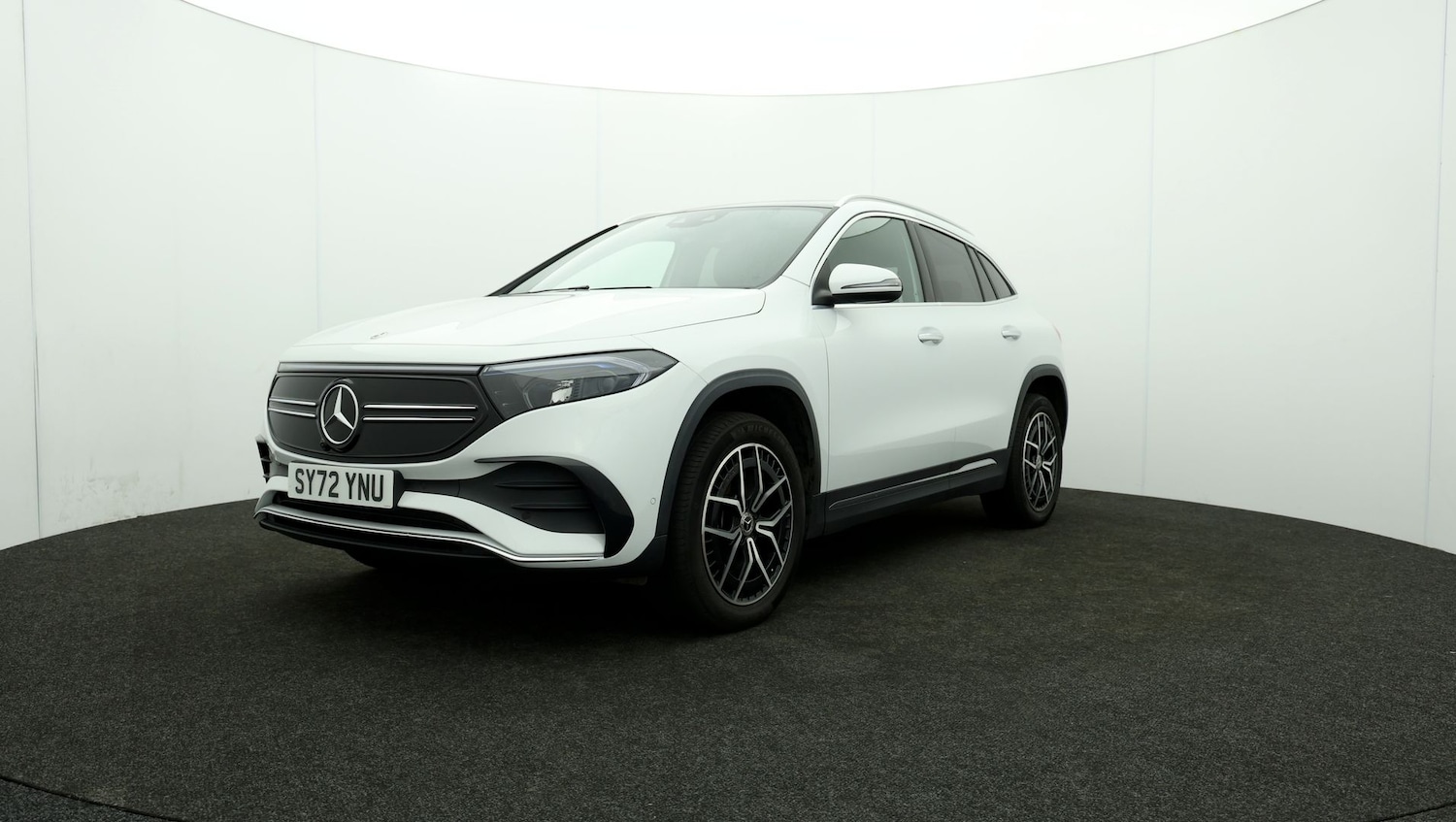 Used Mercedes-Benz EQA 2023 for sale - 76809823: Photo 55