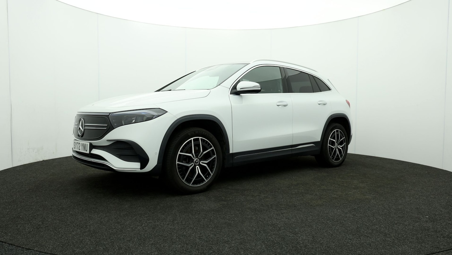 Used Mercedes-Benz EQA 2023 for sale - 76809823: Photo 57