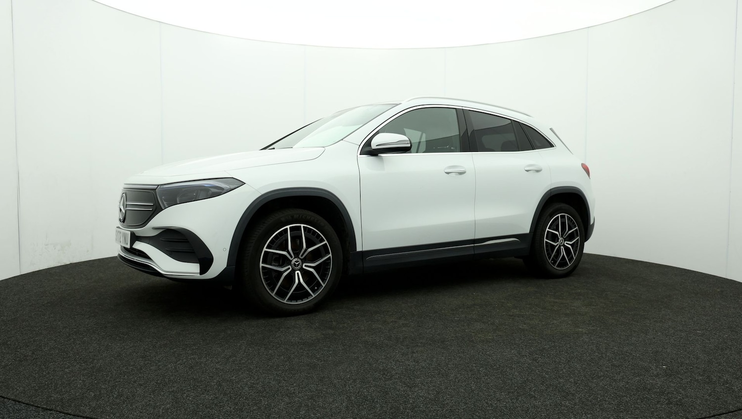 Used Mercedes-Benz EQA 2023 for sale - 76809823: Photo 58