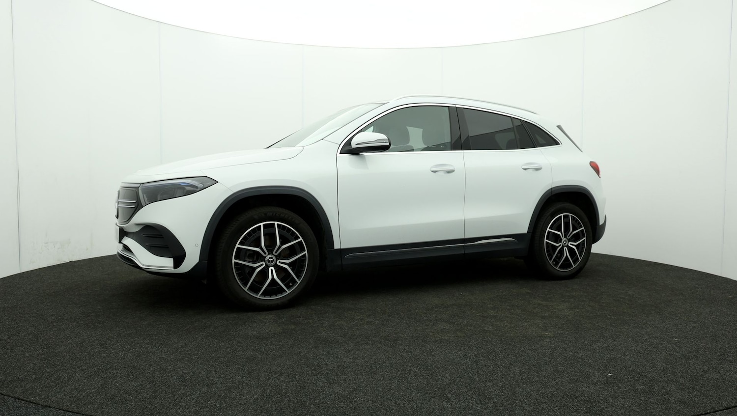 Used Mercedes-Benz EQA 2023 for sale - 76809823: Photo 59