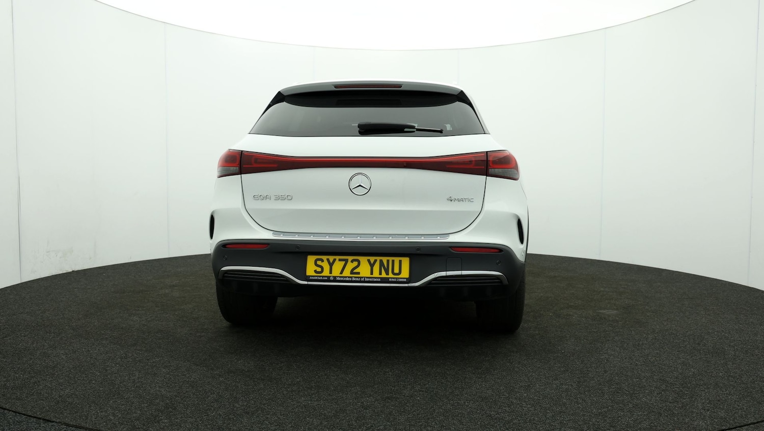 Used Mercedes-Benz EQA 2023 for sale - 76809823: Photo 60