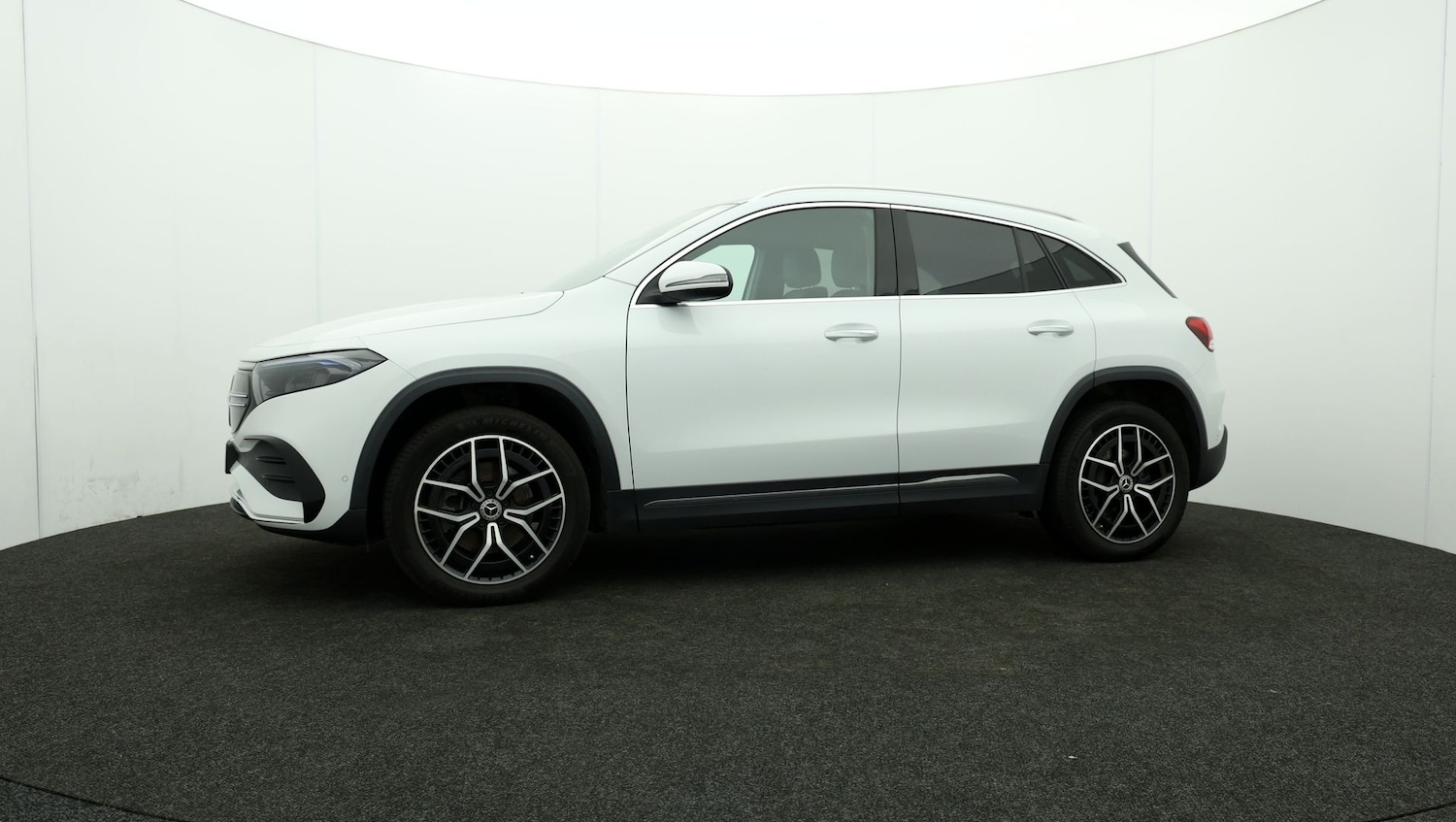 Used Mercedes-Benz EQA 2023 for sale - 76809823: Photo 61