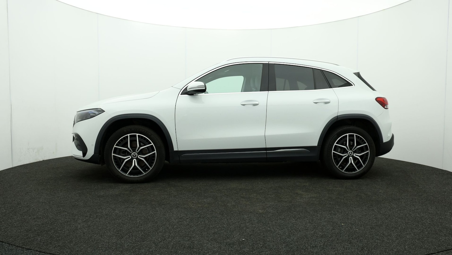 Used Mercedes-Benz EQA 2023 for sale - 76809823: Photo 63