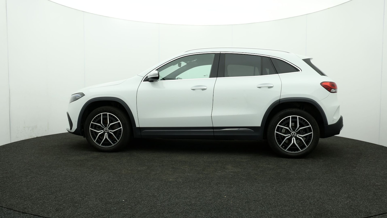 Used Mercedes-Benz EQA 2023 for sale - 76809823: Photo 65