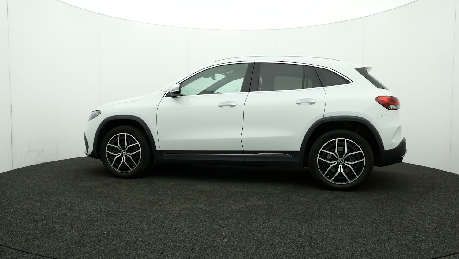 Used Mercedes-Benz EQA 2023 for sale - 76809823: Photo 66