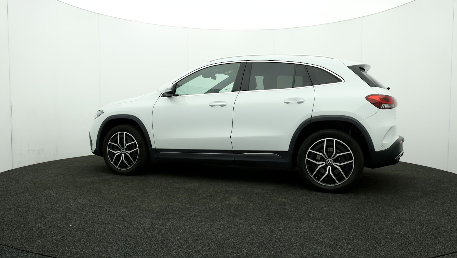 Used Mercedes-Benz EQA 2023 for sale - 76809823: Photo 67