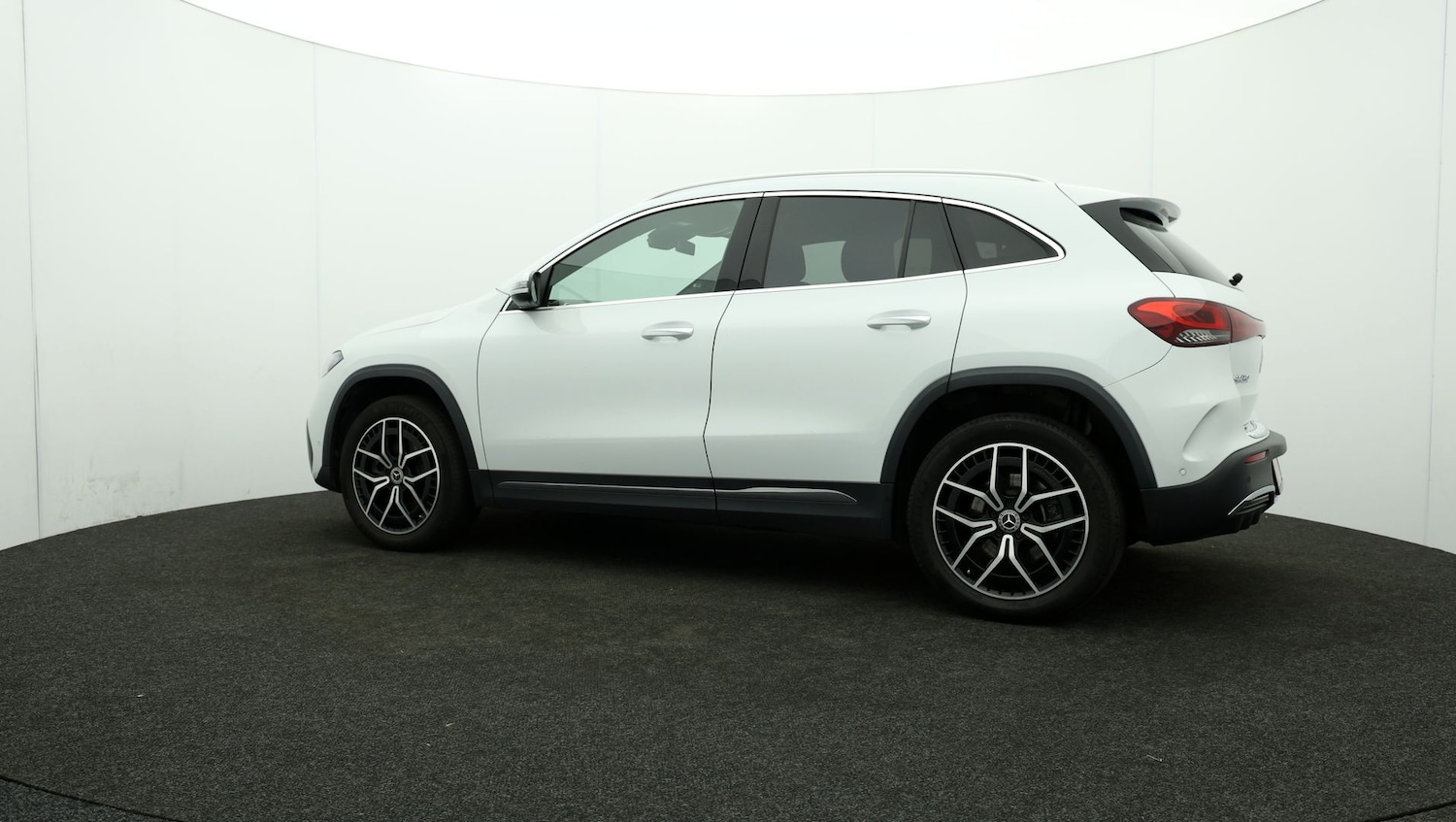 Used Mercedes-Benz EQA 2023 for sale - 76809823: Photo 68