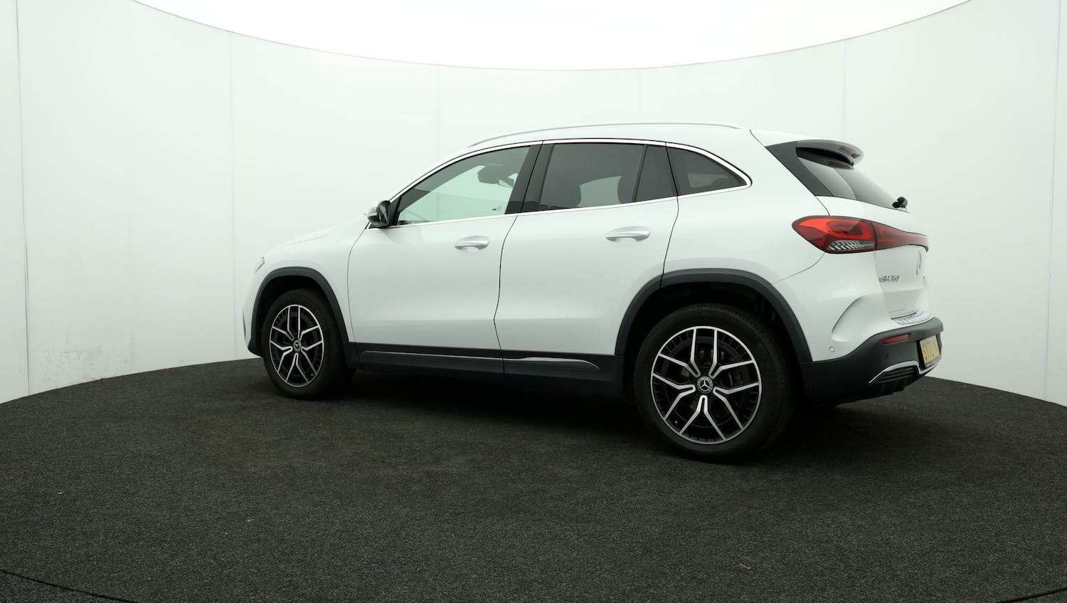 Used Mercedes-Benz EQA 2023 for sale - 76809823: Photo 69