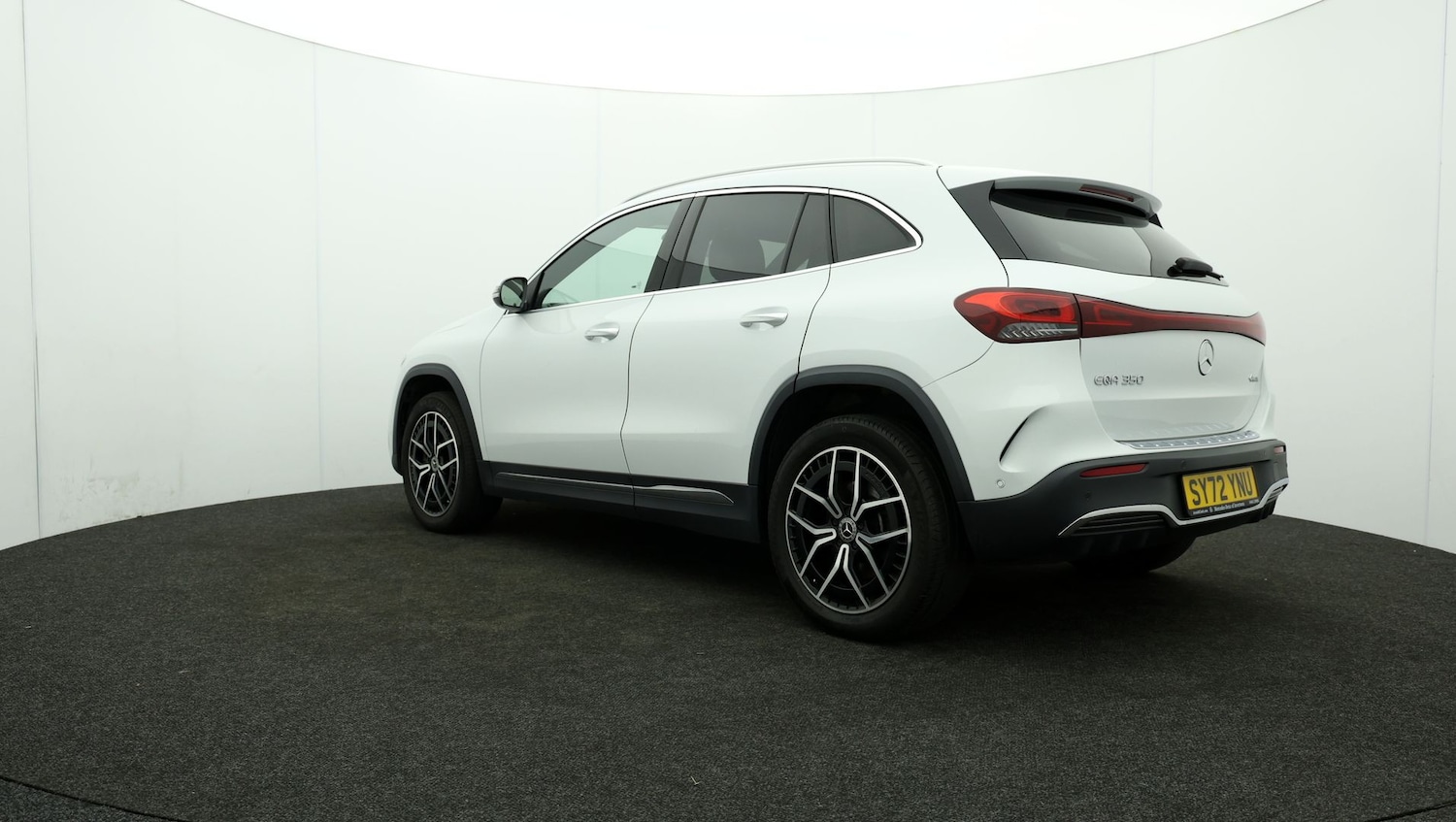 Used Mercedes-Benz EQA 2023 for sale - 76809823: Photo 72