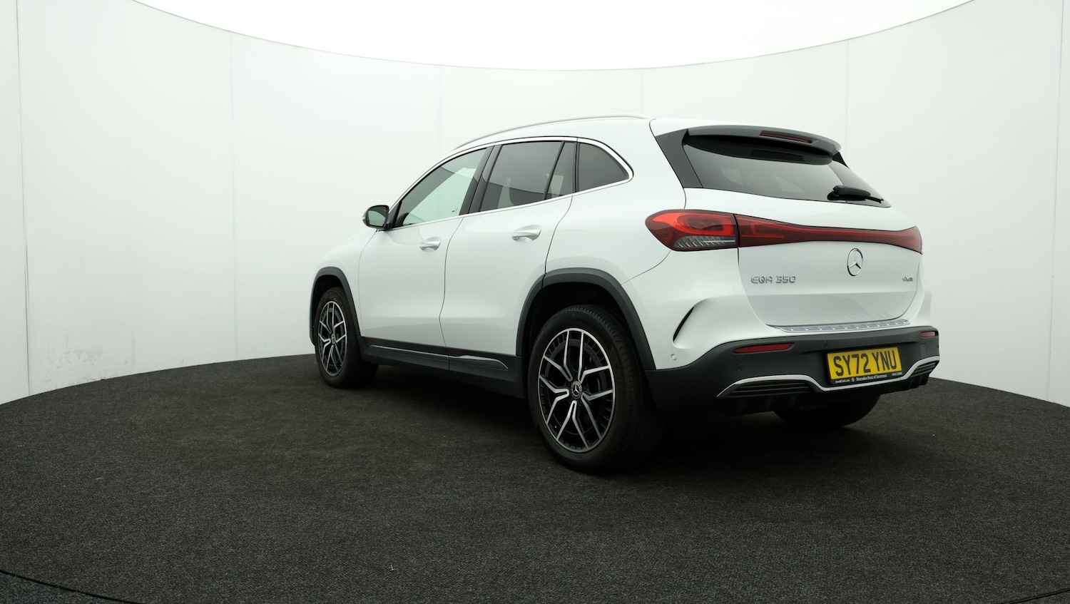 Used Mercedes-Benz EQA 2023 for sale - 76809823: Photo 73