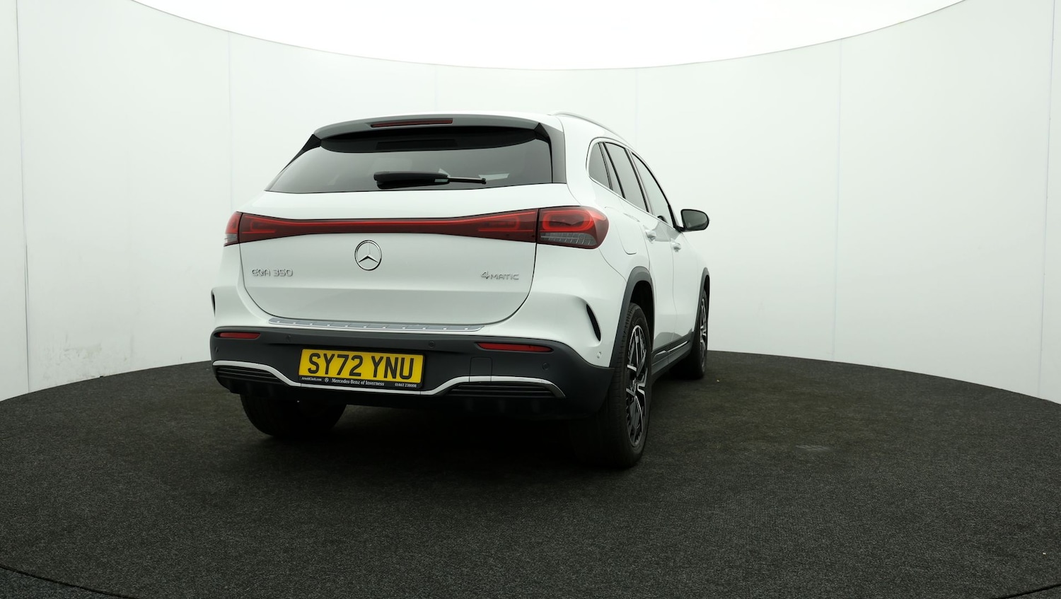 Used Mercedes-Benz EQA 2023 for sale - 76809823: Photo 75