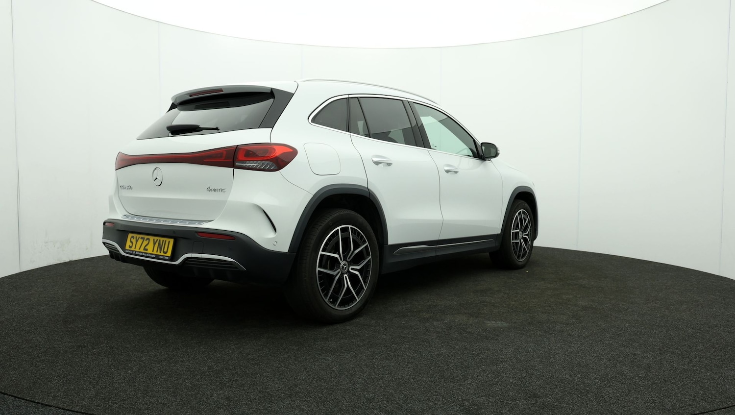 Used Mercedes-Benz EQA 2023 for sale - 76809823: Photo 78