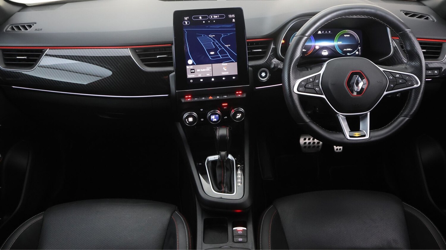 Used Renault Arkana 2022 for sale - 77917163: Photo 13