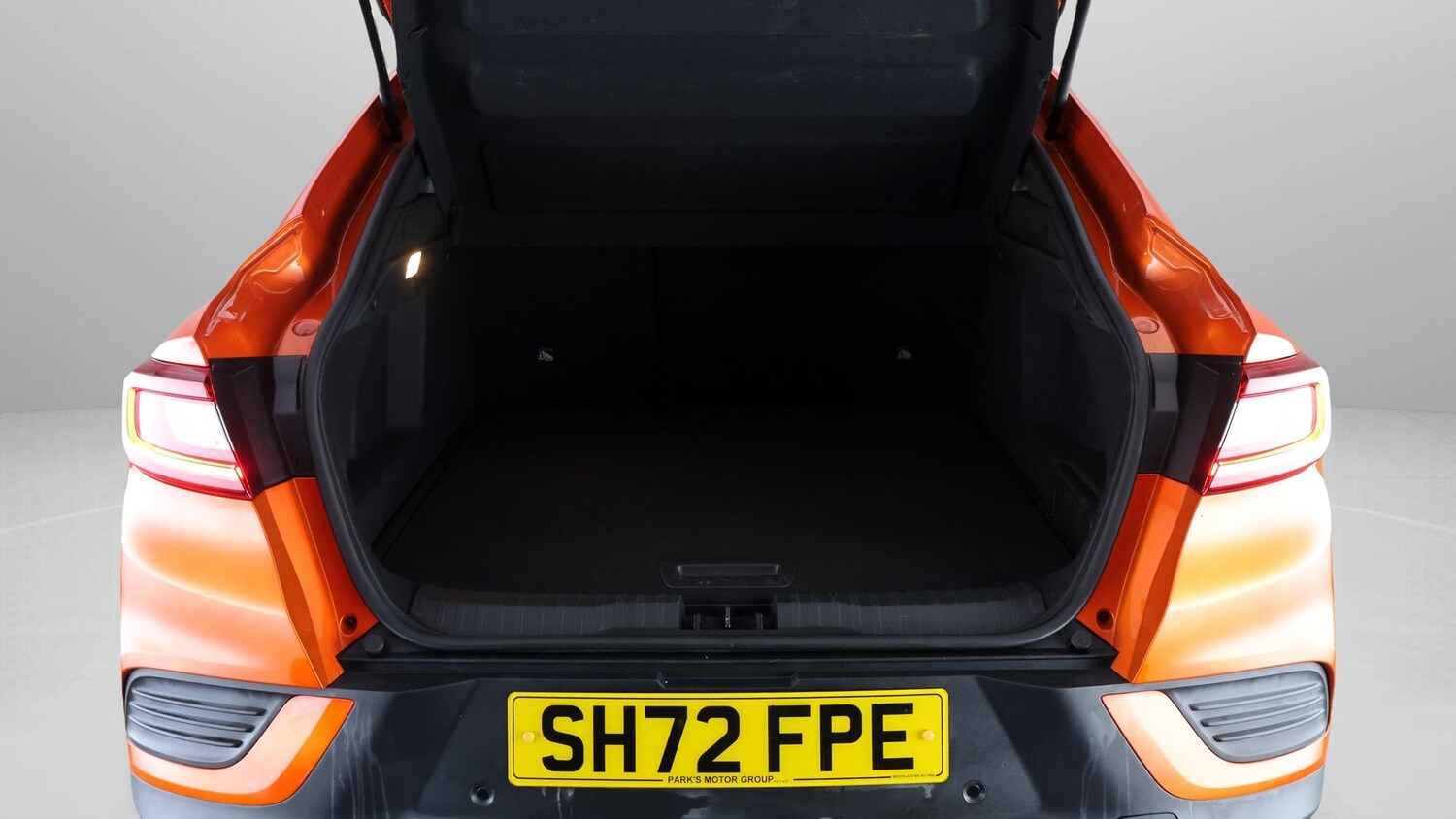 Used Renault Arkana 2022 for sale - 77917163: Photo 17