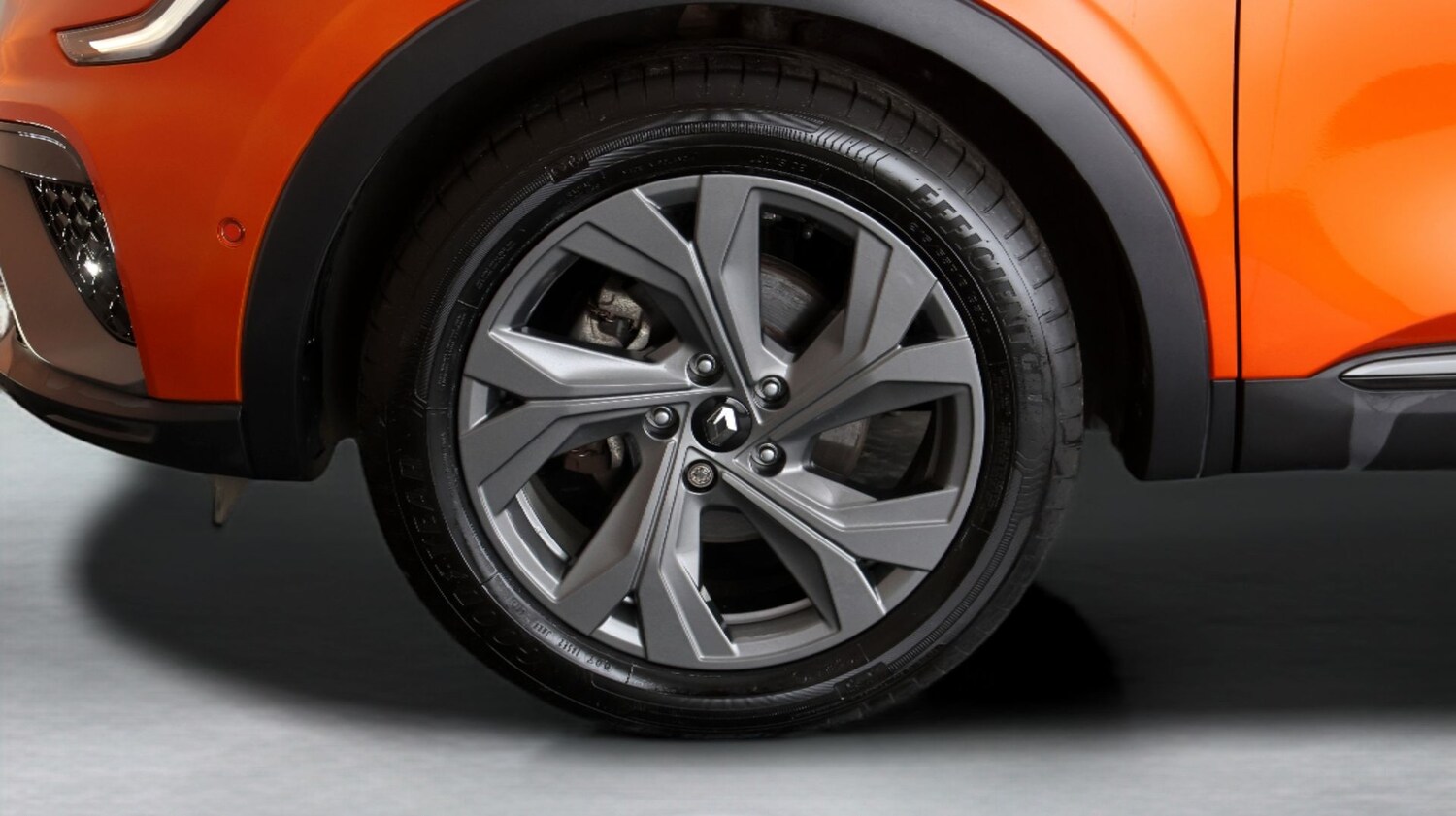 Used Renault Arkana 2022 for sale - 77917163: Photo 18