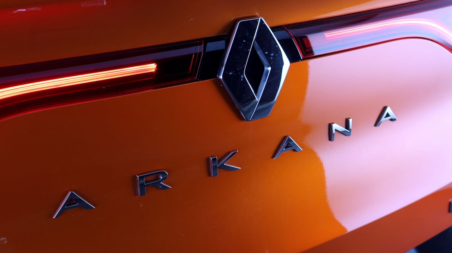 Used Renault Arkana 2022 for sale - 77917163: Photo 21