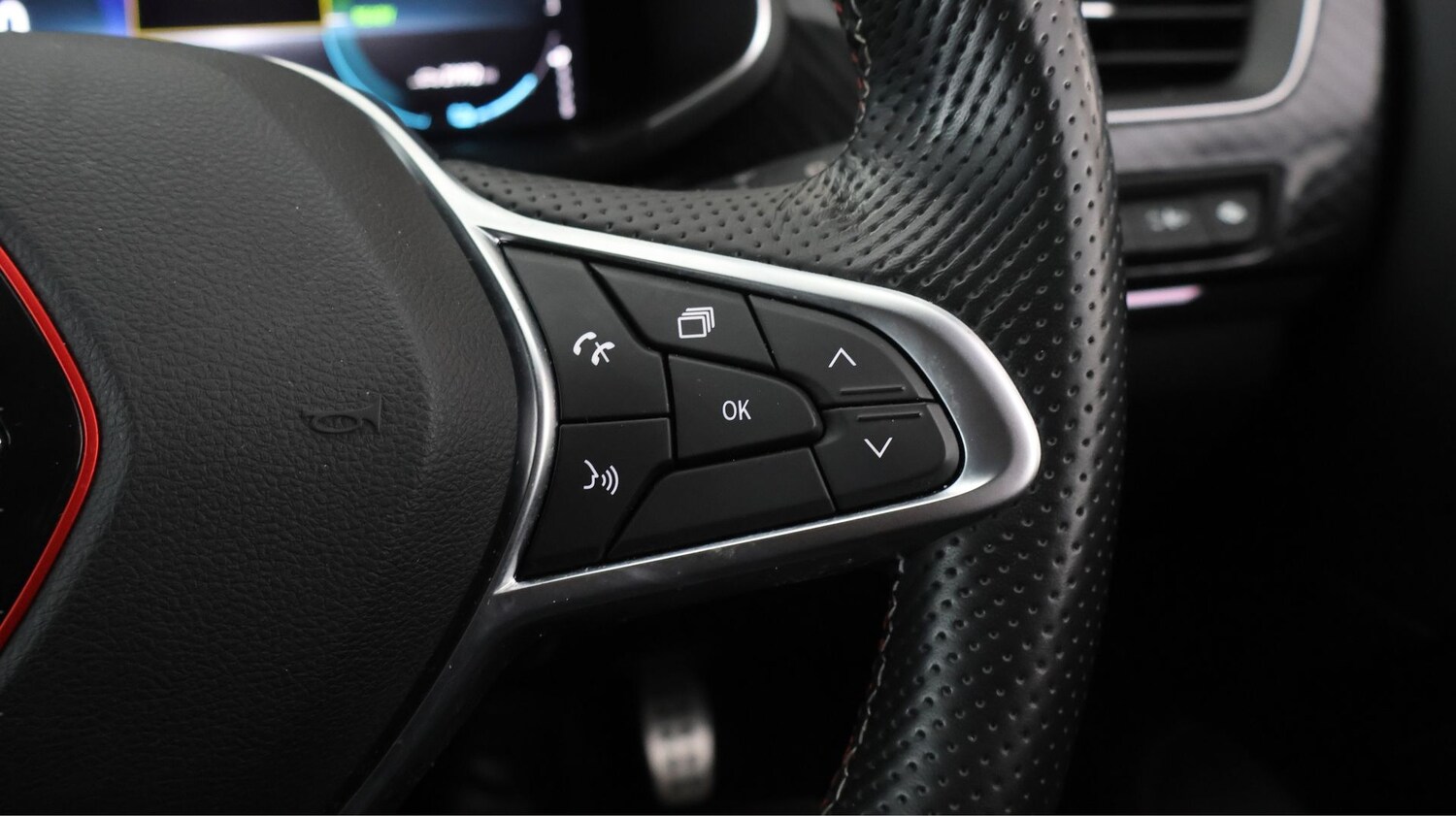 Used Renault Arkana 2022 for sale - 77917163: Photo 22