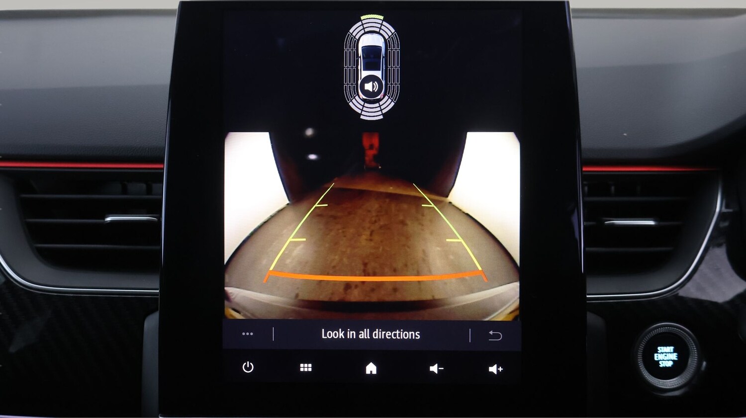 Used Renault Arkana 2022 for sale - 77917163: Photo 24