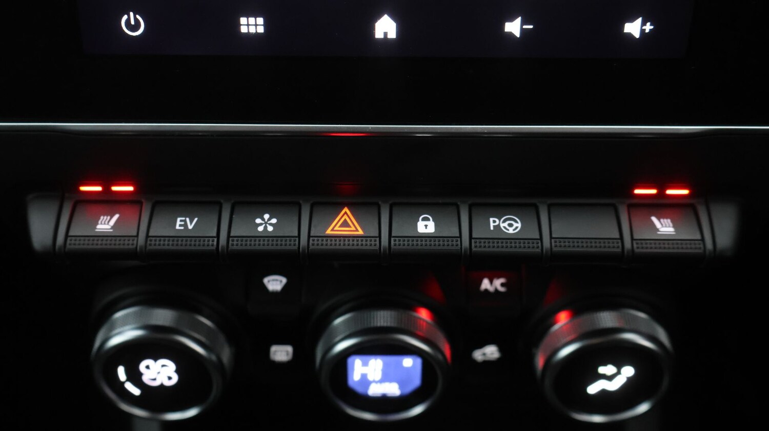 Used Renault Arkana 2022 for sale - 77917163: Photo 25