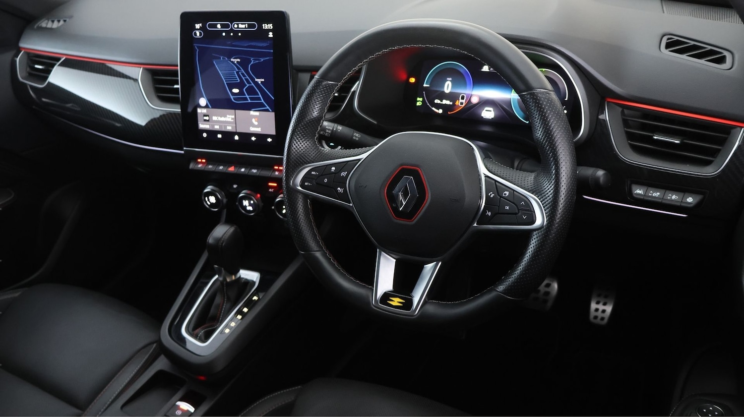 Used Renault Arkana 2022 for sale - 77917163: Photo 9