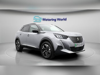 Used Peugeot 2008 2023 for sale - 78855809: Photo