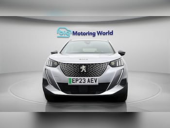 Used Peugeot 2008 2023 for sale - 78855809: Photo